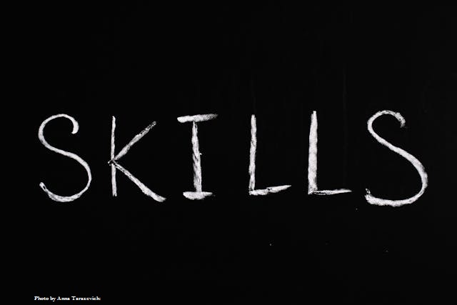 6 Timeless Skills That Will Always Be in Demand